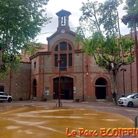 Appart Entre Mer Et Montagne, Linges Inclus Alénya Exterior foto