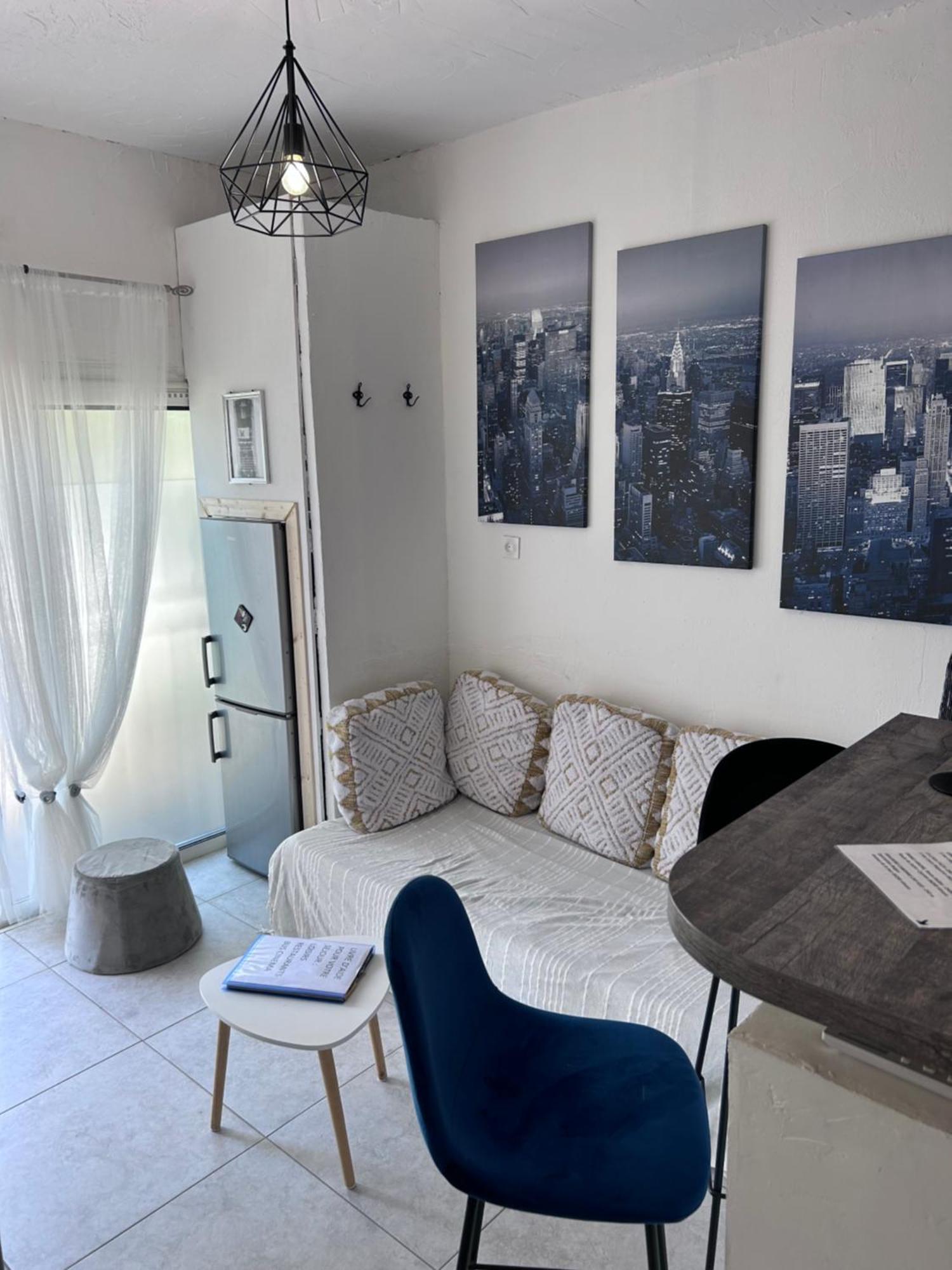 Appart Entre Mer Et Montagne, Linges Inclus Alénya Exterior foto